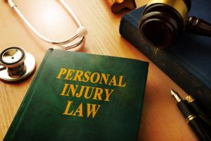 Camden County Personal Injury Lawyers