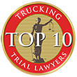 Top 10 Trucking Trial Lawyers 