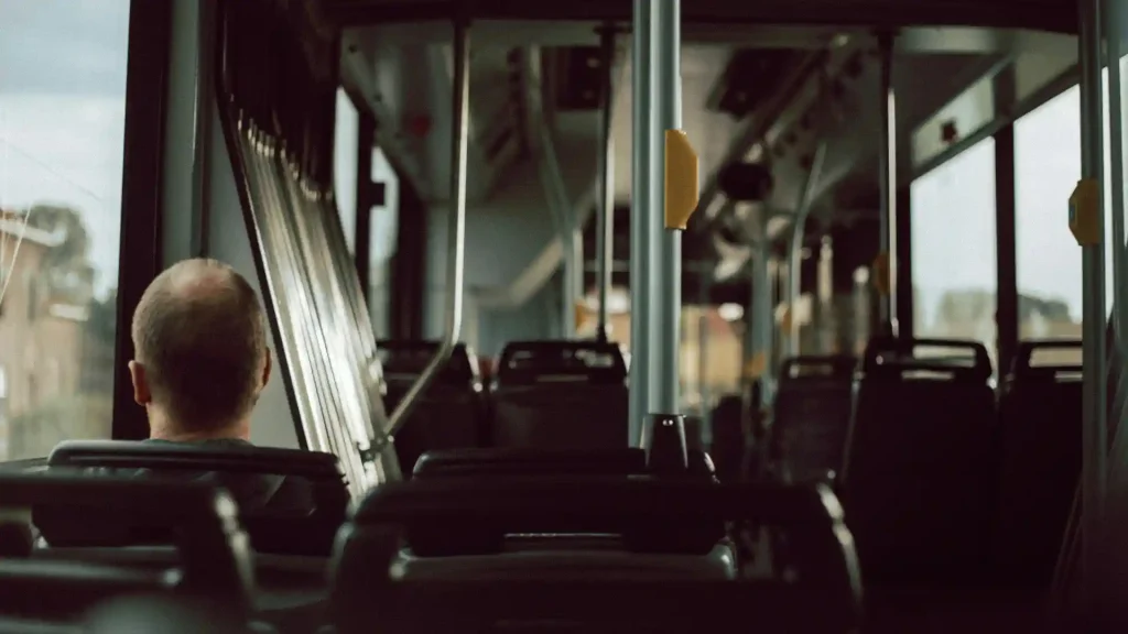 Bus Accident Lawyer in Jersey City Image 2