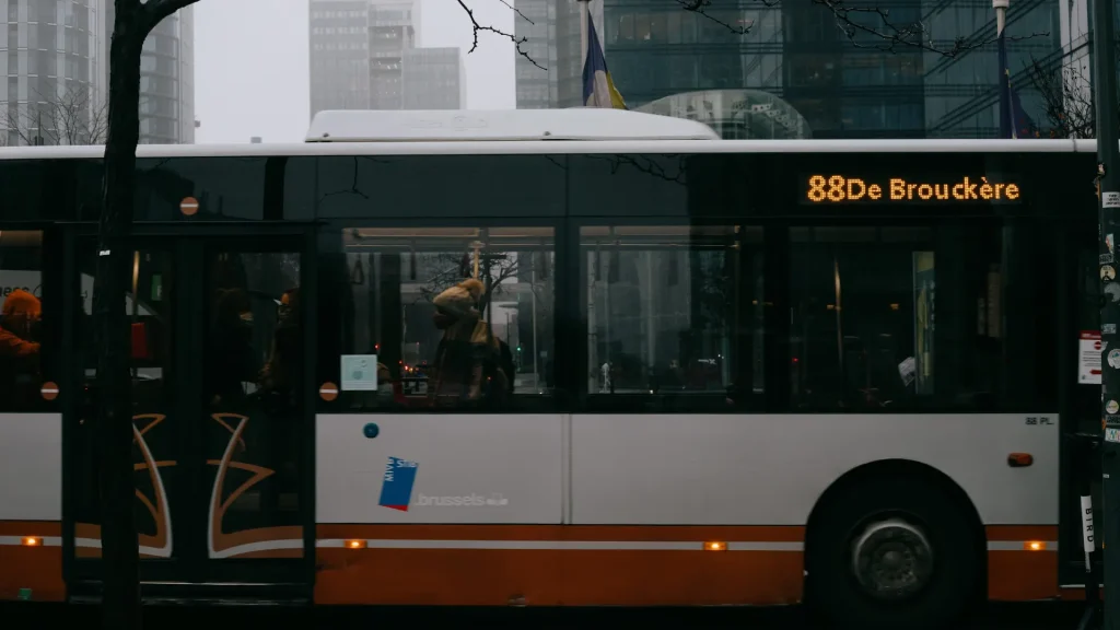 Bus Accident Lawyer in New Brunswick, NJ Image 2