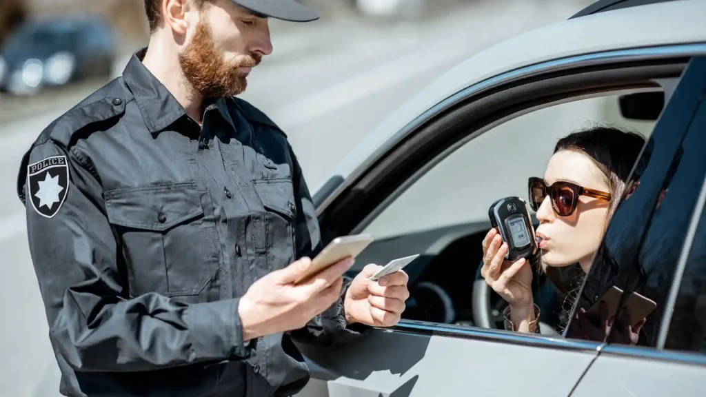 DUI Accident Lawyer in Paramus Image 2