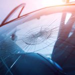 Elizabeth – Driver Hurt After Truck Slams Into Scaffolding