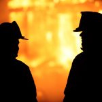 Netcong – Injuries Reported in 3-Alarm Building Fire