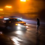 Camden – Pedestrian Dead after Hit-and-run