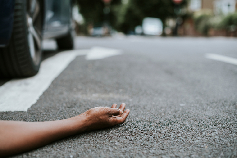 Somerville – Pedestrian Struck and Killed by Pickup Truck