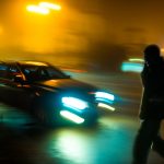 Aberdeen – Route 35 Pedestrian Strike Leaves One Dead