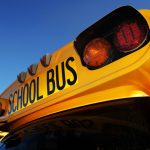 Pemberton – Three Students Hurt After School Bus Hits Wires