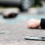 West New York – Pedestrian Severely Hurt in Hit-And-Run