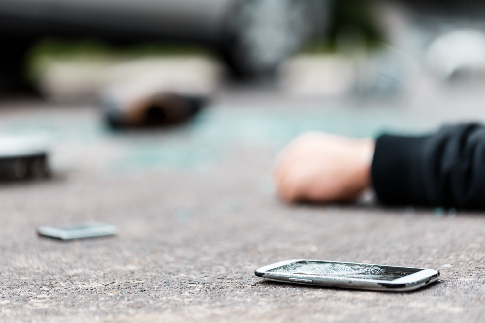 Englewood – 24 Year-Old Pedestrian Struck by Car