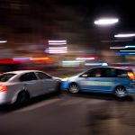 Barnegat Township – Nautilus Drive Crash Leaves Two Injured