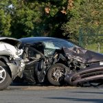 Upper Deerfield – One Killed in Three-Car Crash on Route 77