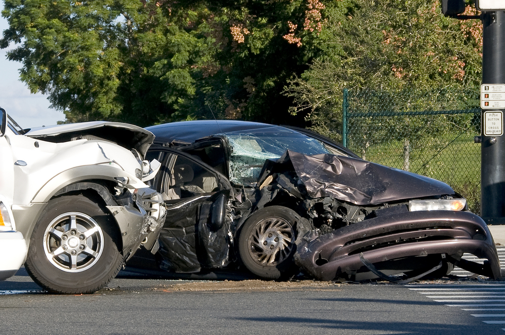 Ocean County One Person Killed In Garden State Parkway Crash