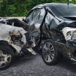 Sayreville – Injuries Reported Multi-Car Crash on Garden State Parkway
