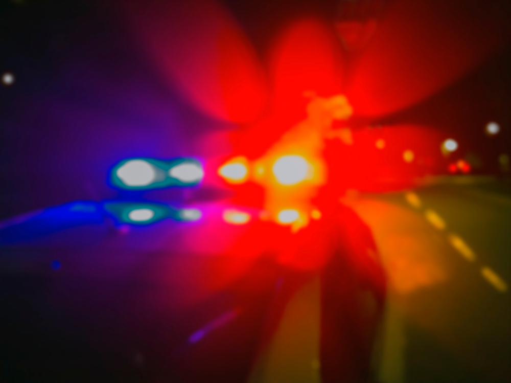 Washington Township – Teenager Dies in Head-On Collision