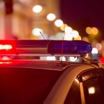 Galloway Township – Man Arrested After Assault Police Officer and K9