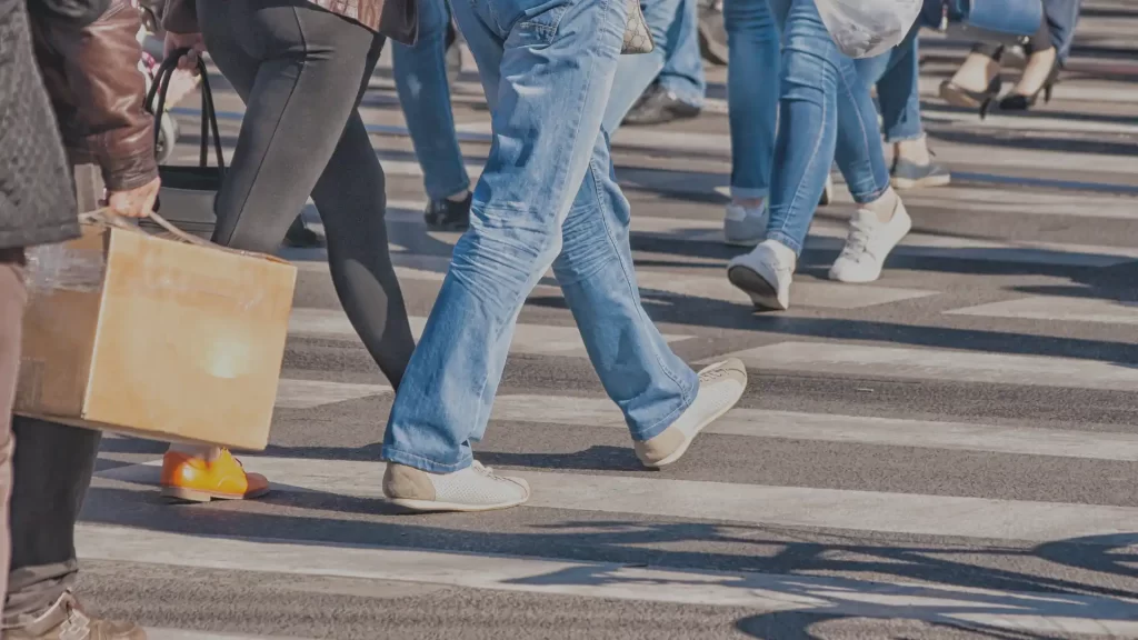 How Long Does It Take to Settle a Pedestrian Accident?