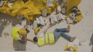 Jersey City Construction Accident Lawyers 2