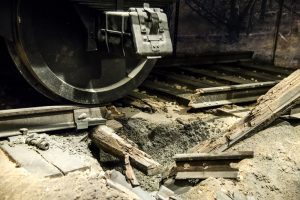 Jersey City Train Accidents attorney
