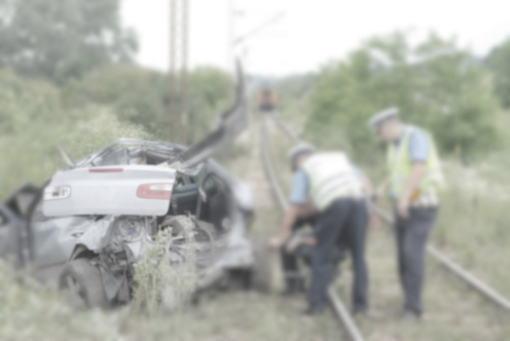Jersey City Train Accidents lawyer