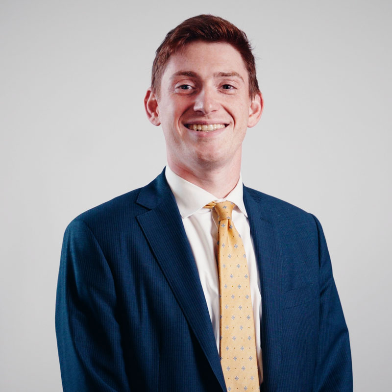 Michael D. Russo, IV