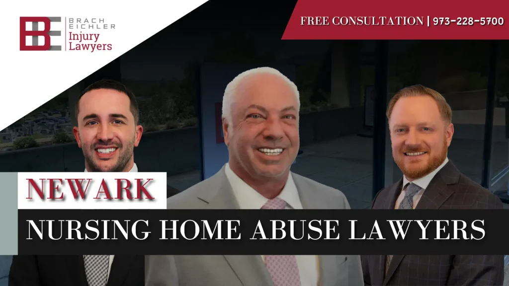 Nursing Home Abuse Lawyer in Newark Image