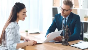 Personal Injury Lawyer Serving Bergen County