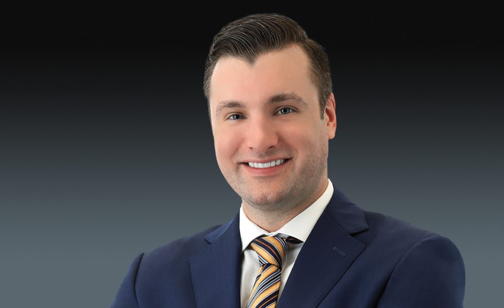 Petrie Secures $250,000 for Victim of Motor Vehicle Collision