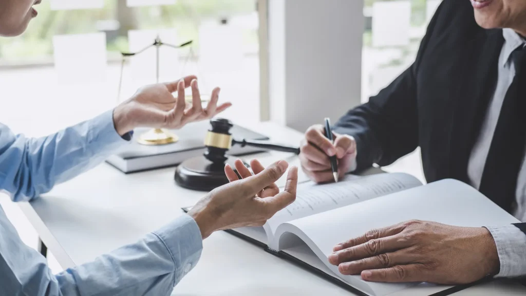 Preparing For Your Personal Injury Mediation Process