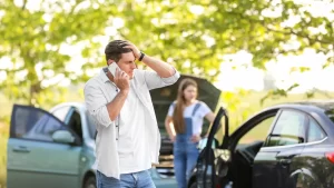 Rear-End Accident Attorney Serving New Jersey