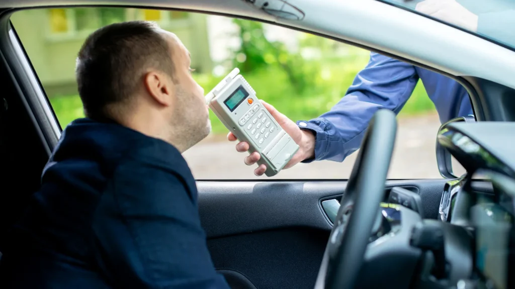 Roseland DUI Accident Lawyer Image 2