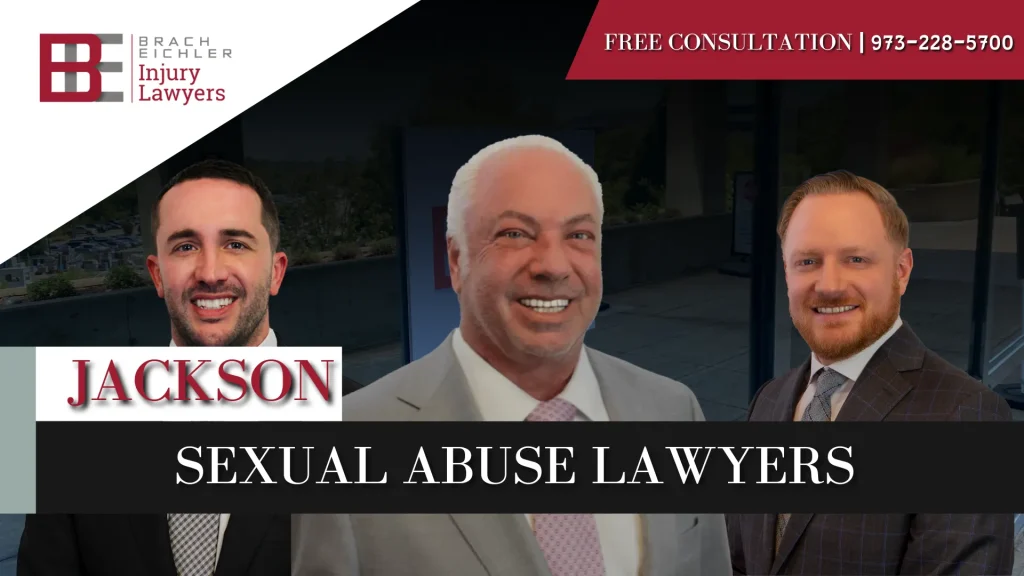 Sexual Abuse Lawyer in Jackson Image