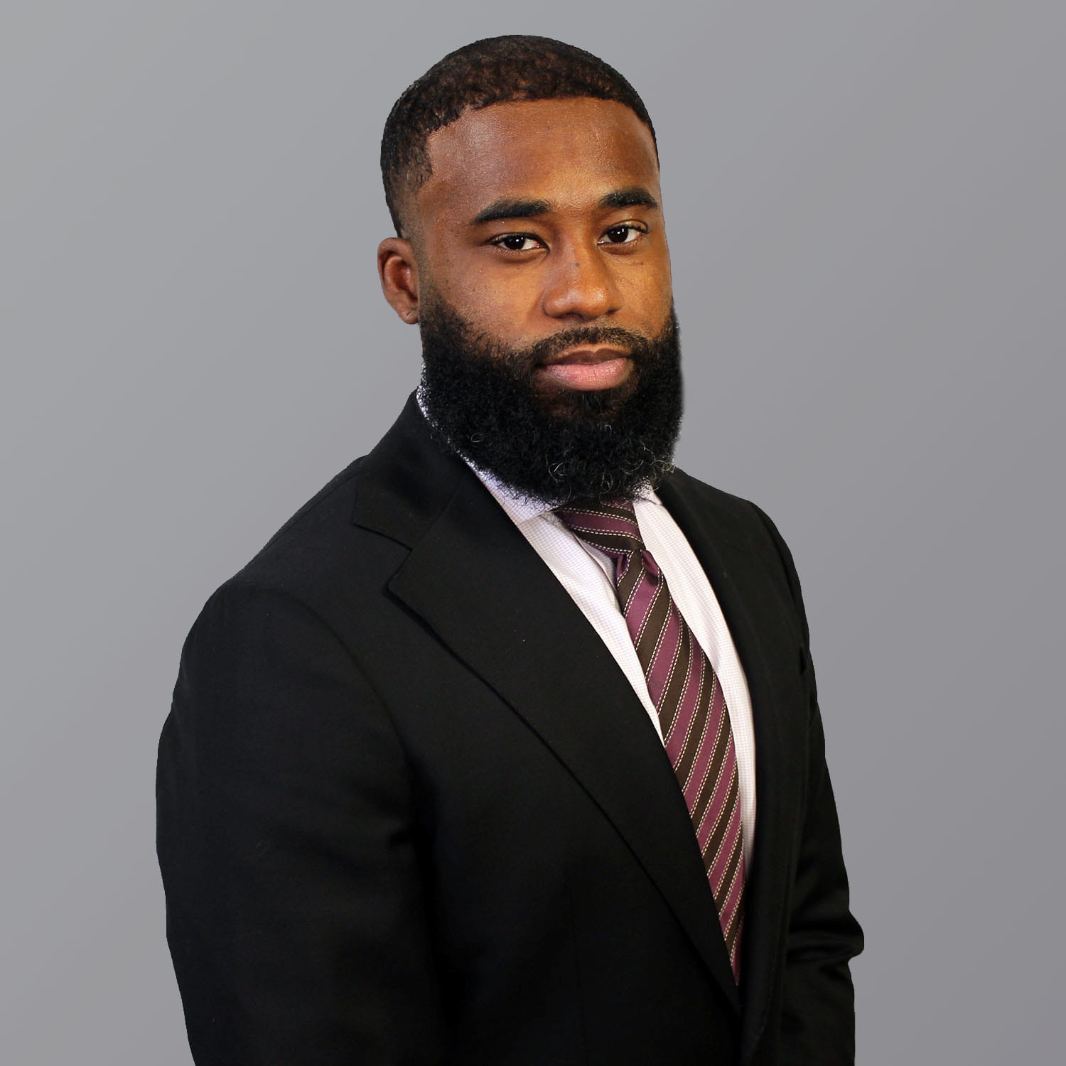 Shaleek Z. Smith