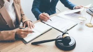 Spinal Cord Injury Attorney Serving New Jersey