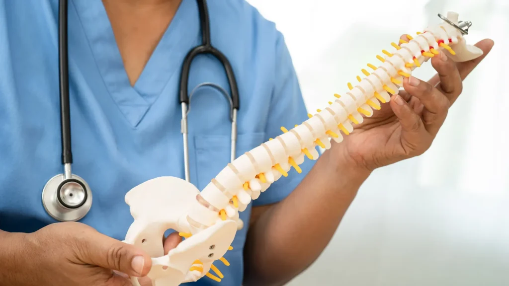 Spinal Cord Injury Attorney in Paramus Image 2