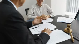 Train Accident Lawyer Serving New Jersey