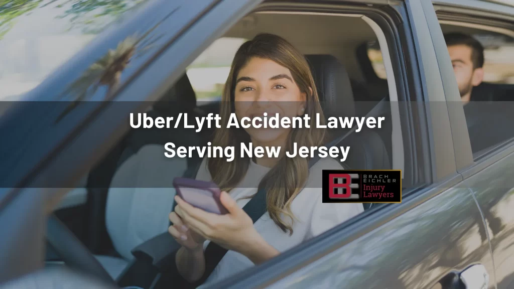 Lyft Accident Lawyer Pasadena thumbnail