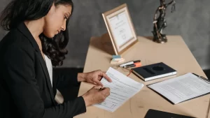 Uninsured Driver Accident Attorney Serving New Jersey