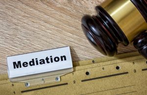 What Happens After a Settlement is Mediated