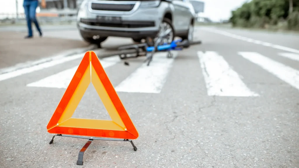 What to Do After a Pedestrian Accident in New Brunswick, NJ image 2