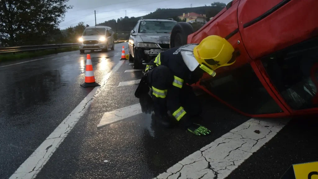 What to Do After an Uber or Lyft Accident at Newark Airport image 2