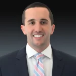 alex capozzi of brach eichler in new jersey
