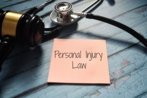 Atlantic County Personal Injury Lawyers