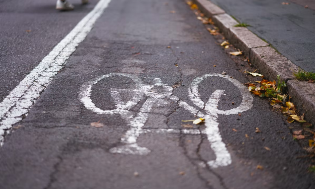 Five Ways to Prevent a Bicycle Accident