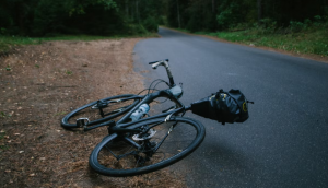 Five Ways to Prevent a Bicycle Accident