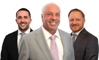 Brach Eichler Group Photo