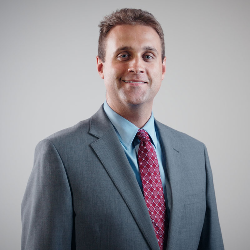 Brian W. Brown