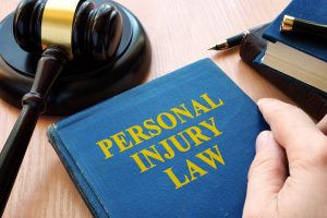 Camden County Personal Injury Lawyers