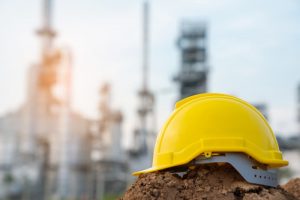 construction site toxic exposure