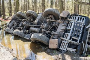 New Jersey Construction Vehicle Accident Attorneys