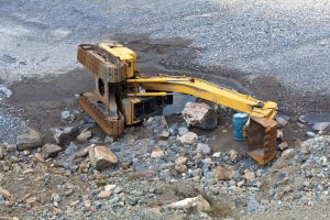 New Jersey Construction Vehicle Accident Attorneys